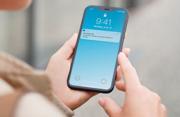 Rispondi al citofono con il cellulare con Ring IntercomRispondi al citofono con il cellulare con Ring IntercomRispondi al citofono con il cellulare con Ring Intercom