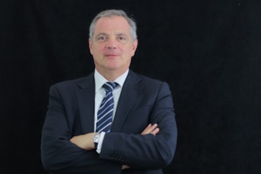 Fiorenzo Bortolato è il nuovo direttore generale di Anasf