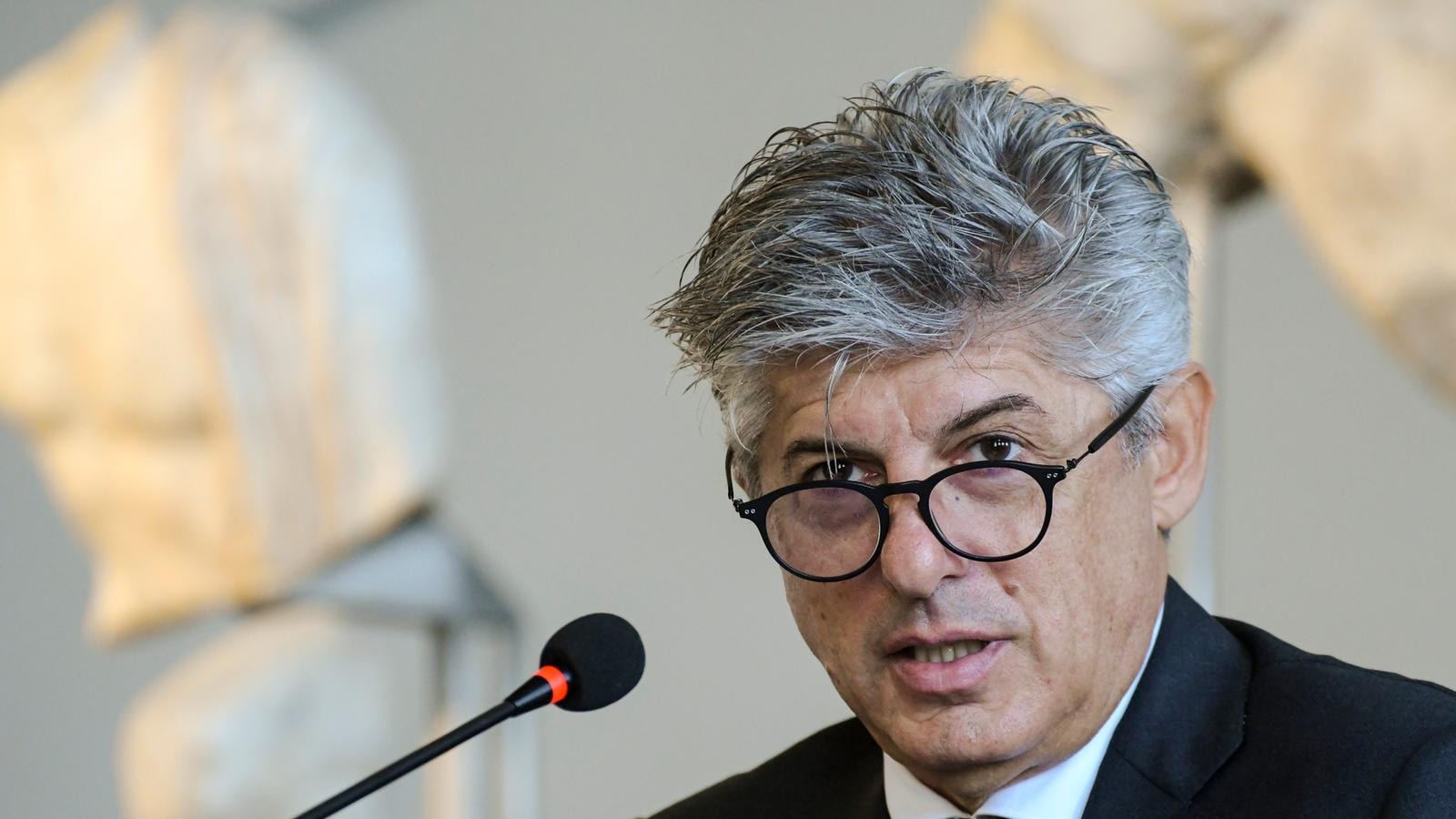 Marco Patuano