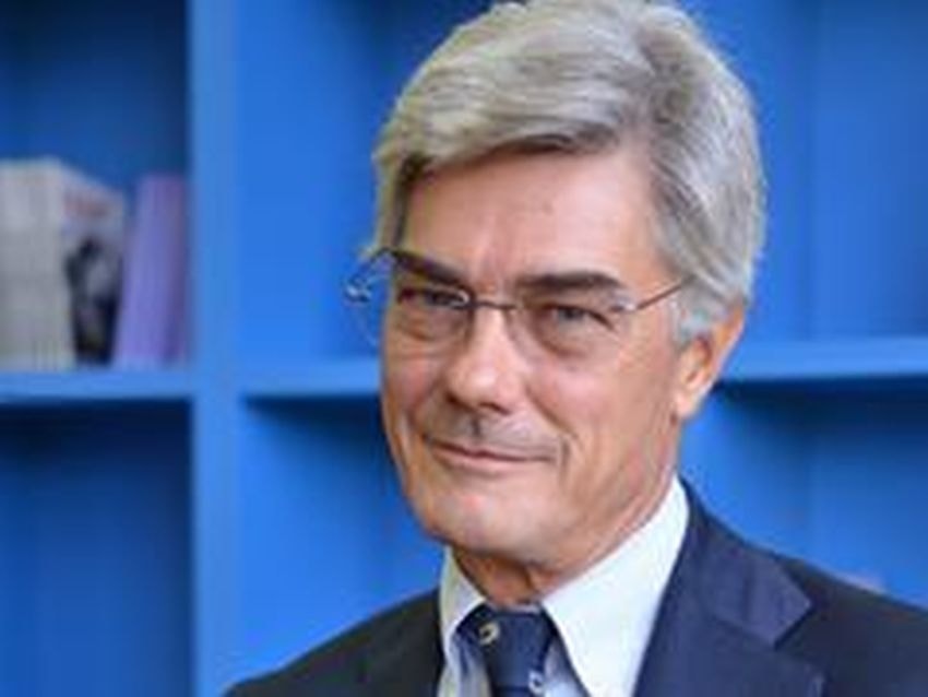 Ferruccio Ferranti