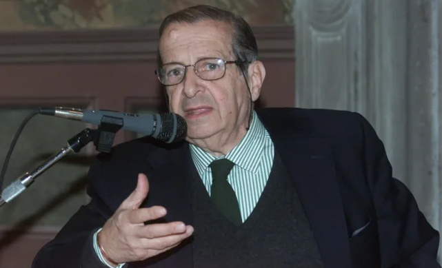 Mps, morto Grottanelli de’ Santi. Guid&ograve; la banca nella trasformazione in spa