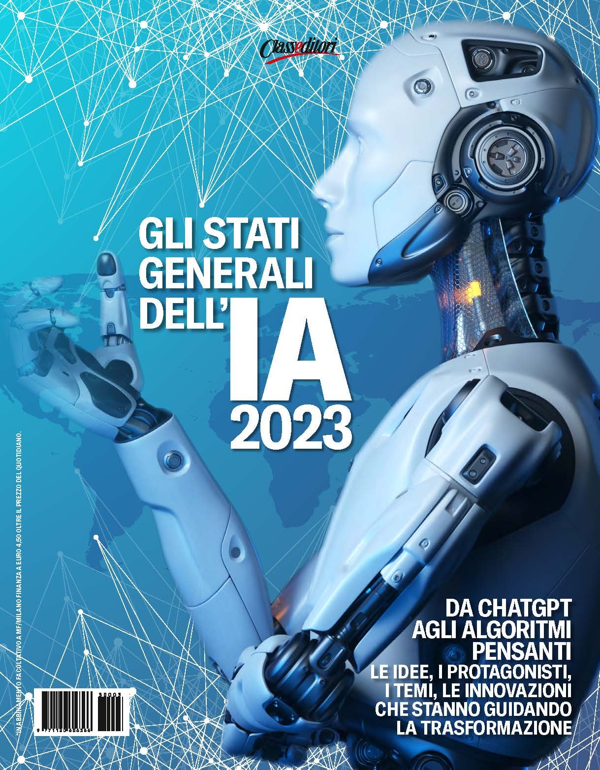 Gli Stati Generali dell'IA 2023