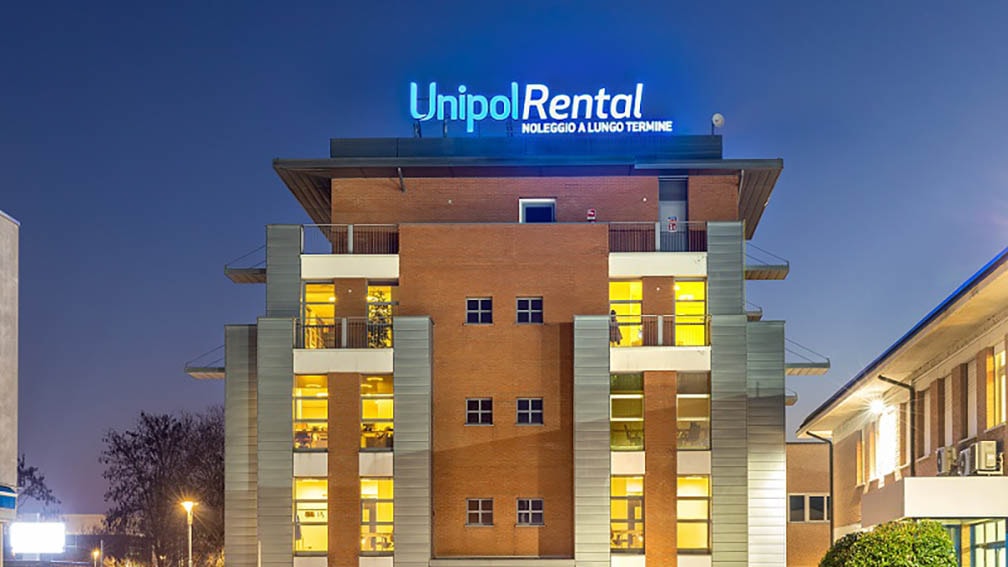 Sifà si fonde in UnipolRental