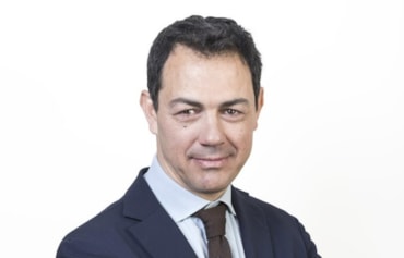 Marco Carlizzi