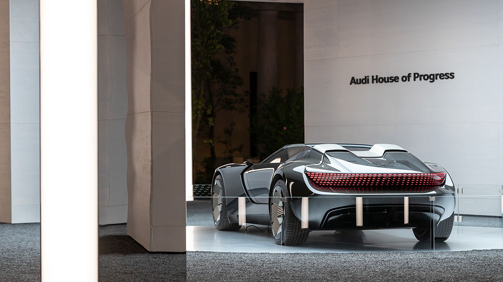 La sostenibilità nasce in fabbrica, Audi accelera la strategia carbon neutral a cominciare dalla SQ8 e-tron