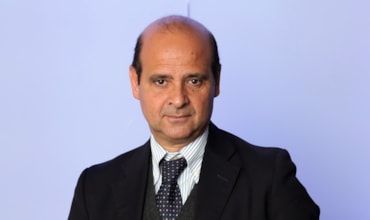 Fabrizio Greco