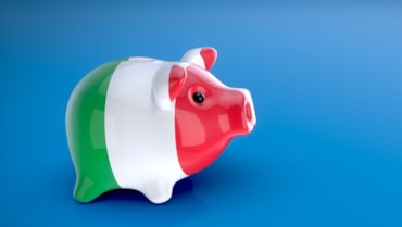 Boom di Btp nei portafogli private
