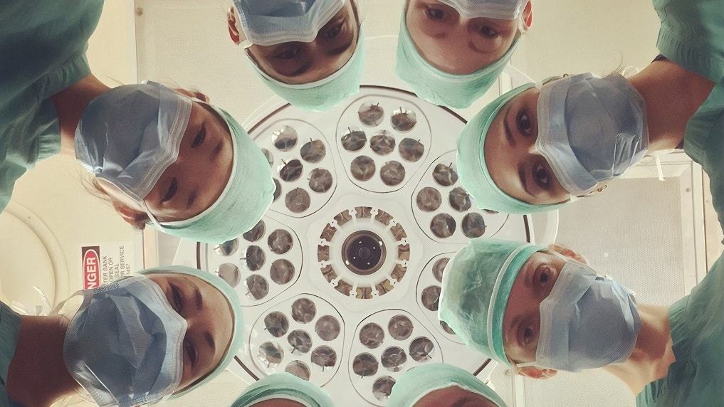 Prostata, una rivoluzione nella cura del tumore