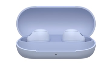 WF-C700N, tutta la qualità degli auricolari Sony a un prezzo allettanteWF-C700N, tutta la qualità degli auricolari Sony a un prezzo allettanteWF-C700N, tutta la qualità degli auricolari Sony a un prezzo allettante