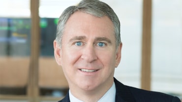 Ken Griffin, Citadel