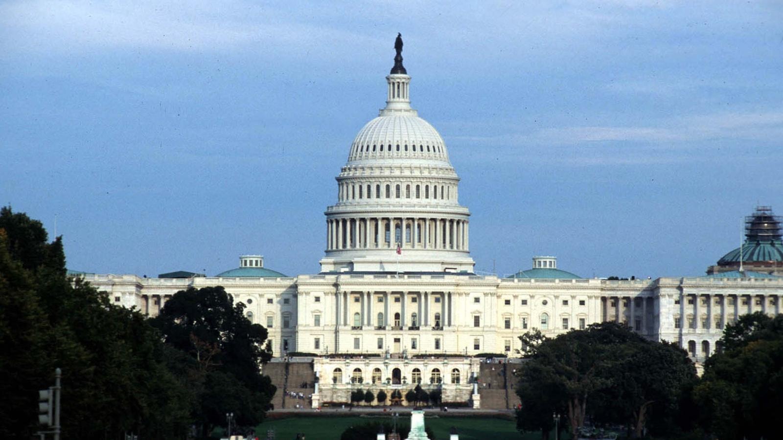 Washington DC