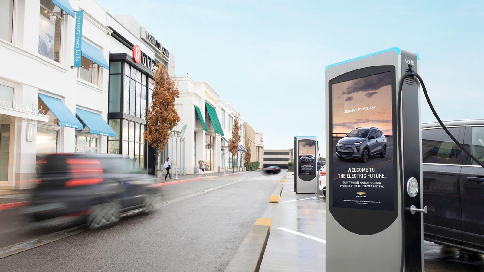 Auto elettriche