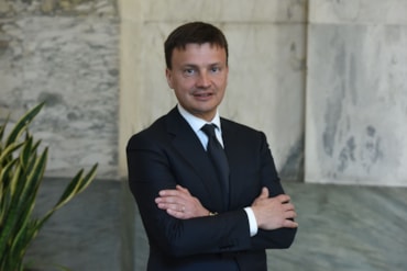 Gian Maria Mossa