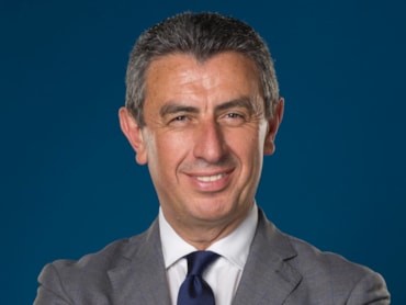 Nicola Viscanti