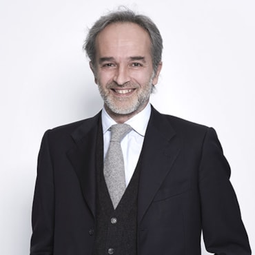 Gianvito Martino Osp. San Raffaele
