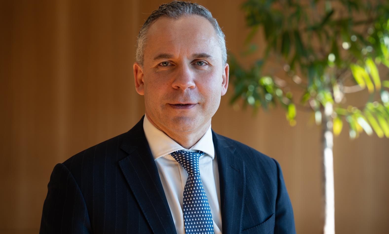 Meno retail e pi&ugrave; servizi alle imprese. Ecco come &egrave; cambiata la strategia Deutsche Bank in Italia