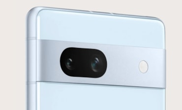 Google Pixel 7a, lo smartphone da battere nella fascia mediaGoogle Pixel 7a, lo smartphone da battere nella fascia mediaGoogle Pixel 7a, lo smartphone da battere nella fascia media
