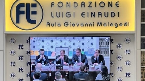 Pnrr e digitalizzazione delle imprese: nasce l’osservatorio Luigi Einaudi