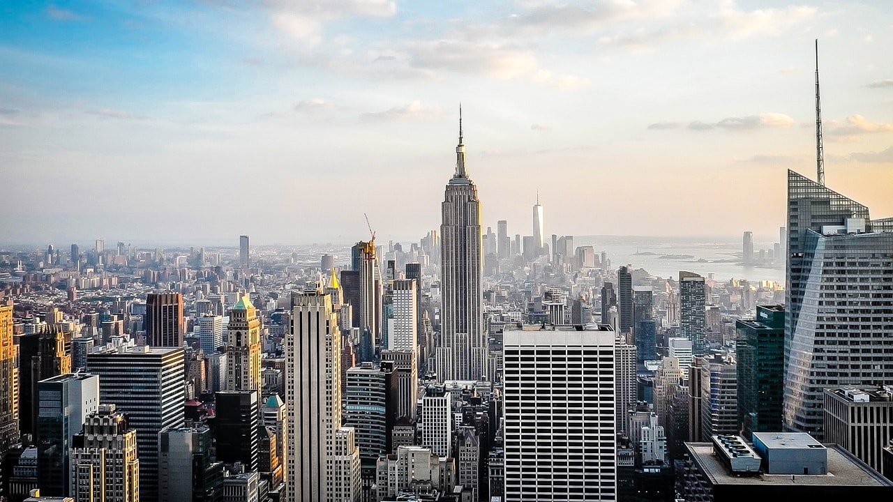 New York
