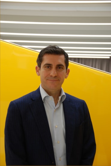 Il peso della consulenza a pagamento salirà al 21% in tre anniGiovanni Andrea Incarnato, EY