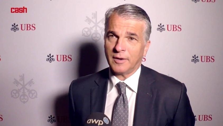 Per Ubs spunta un tesoretto da 35 miliardi dopo il salvataggio di Credit Suisse 