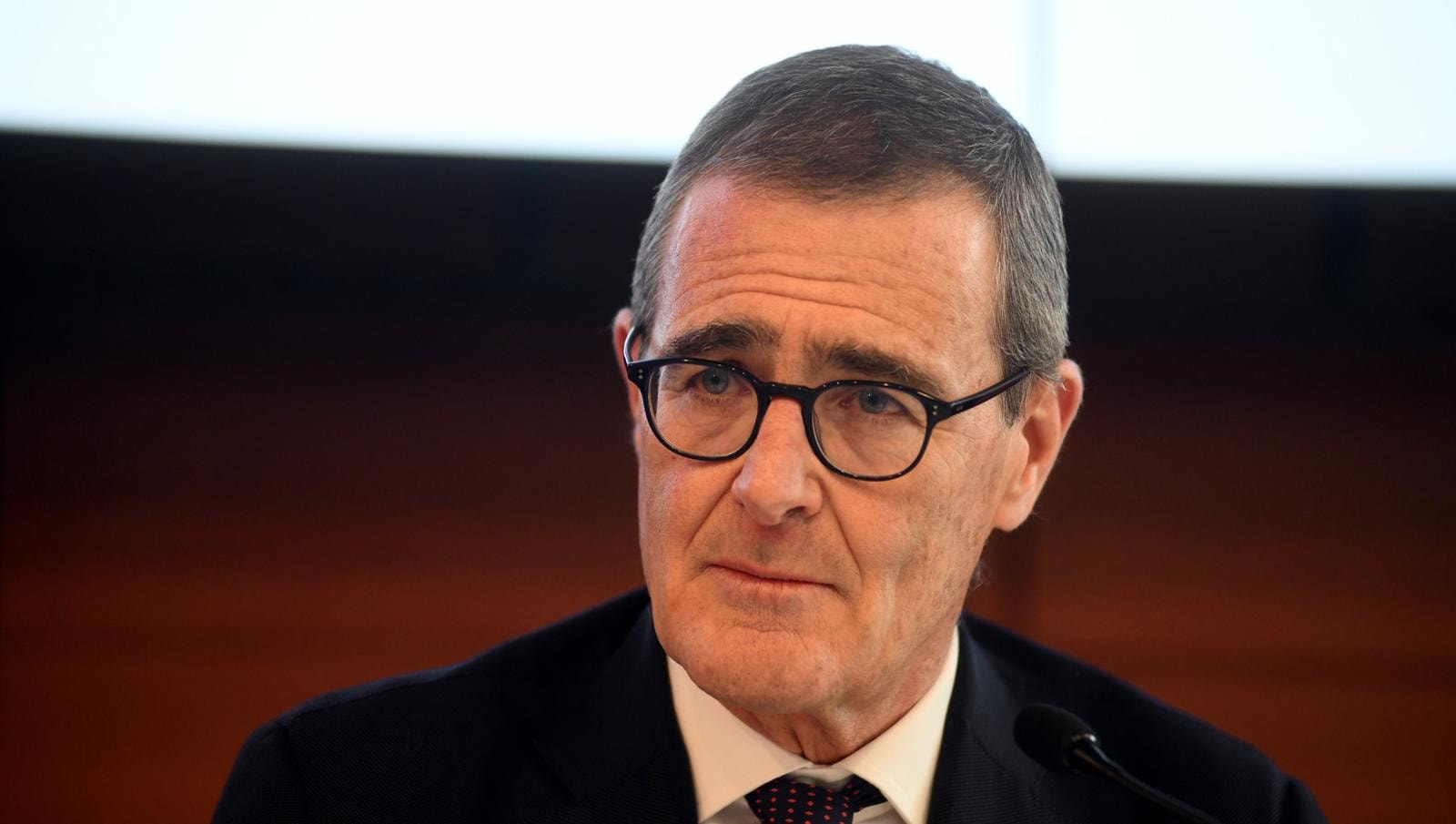 GIANCARLO SCOTTI CEO CDP REAL ASSET SGR