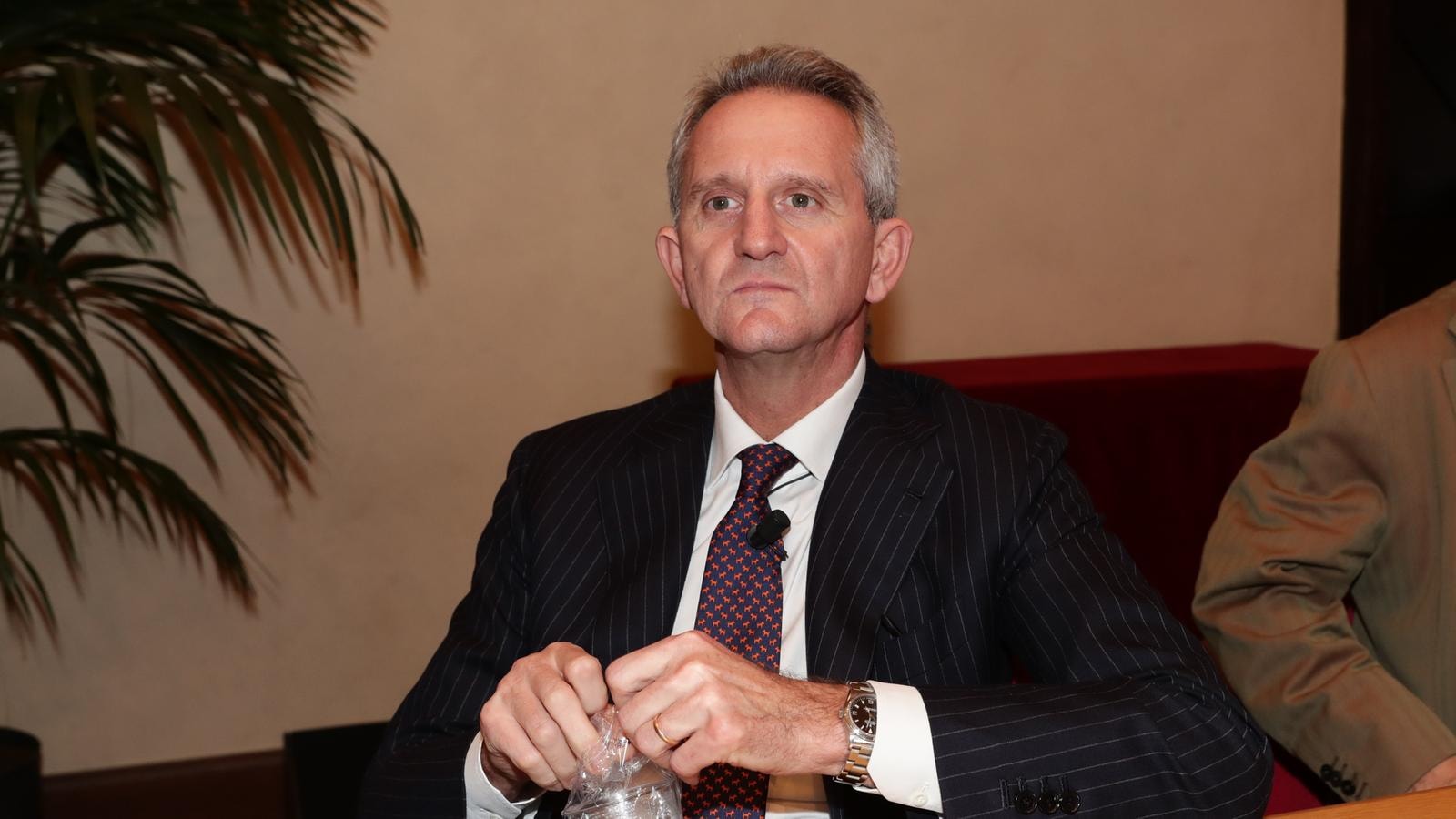 Alberto Nagel, ad di Mediobanca