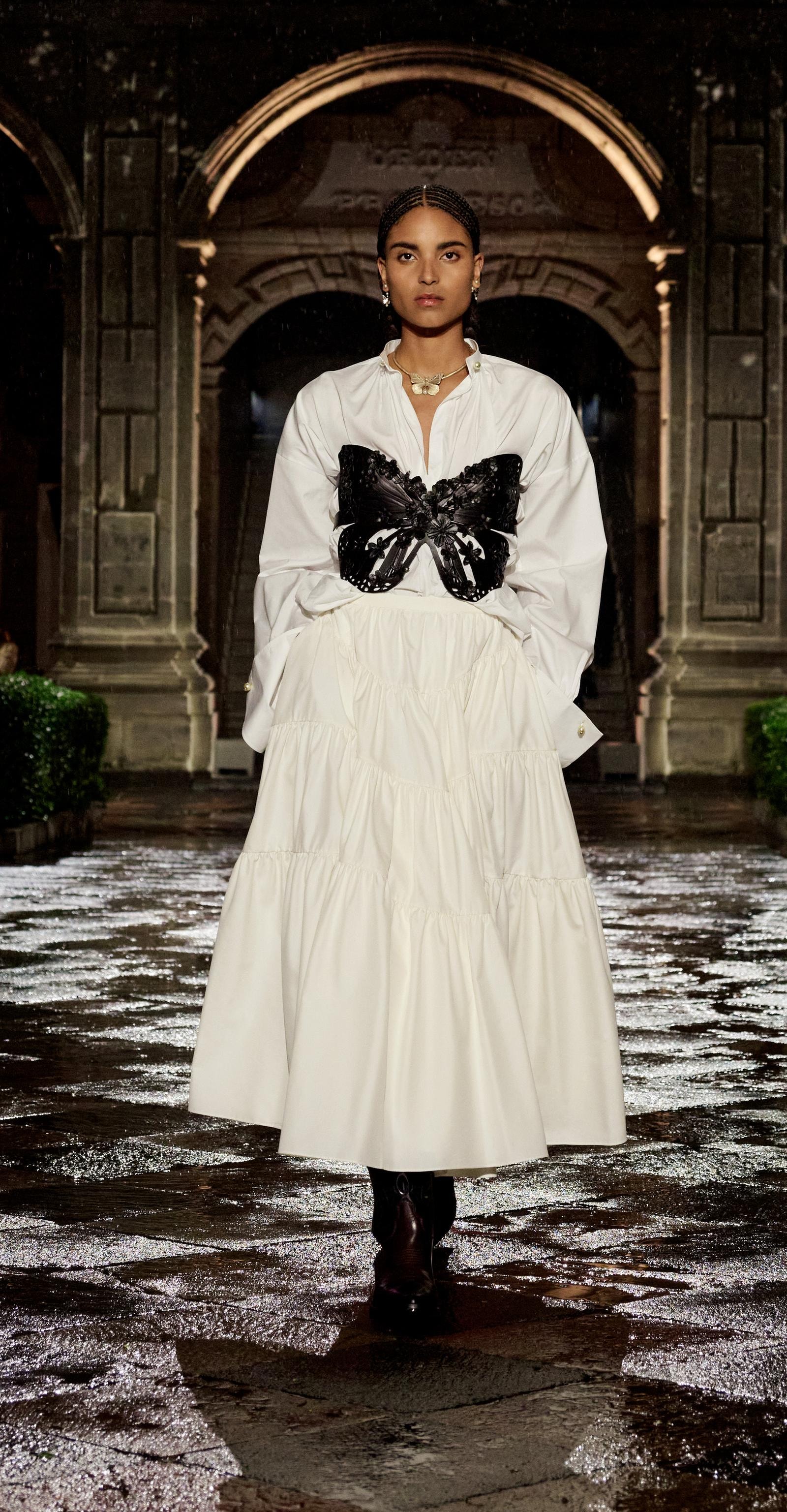 Christian Dior Cruise 2024
