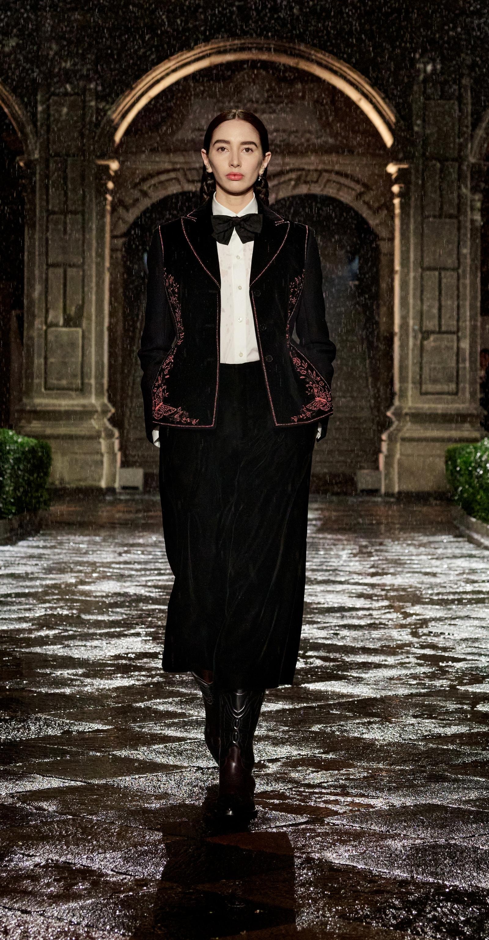 Christian Dior Cruise 2024