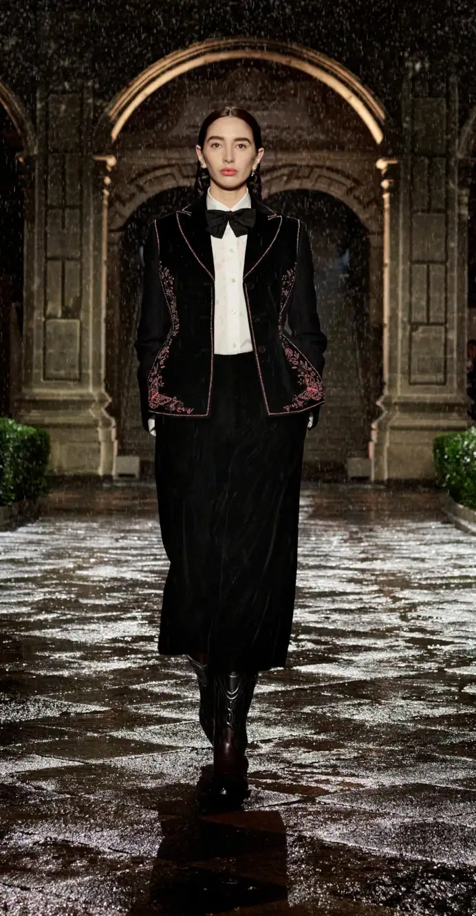 Christian Dior Cruise 2024