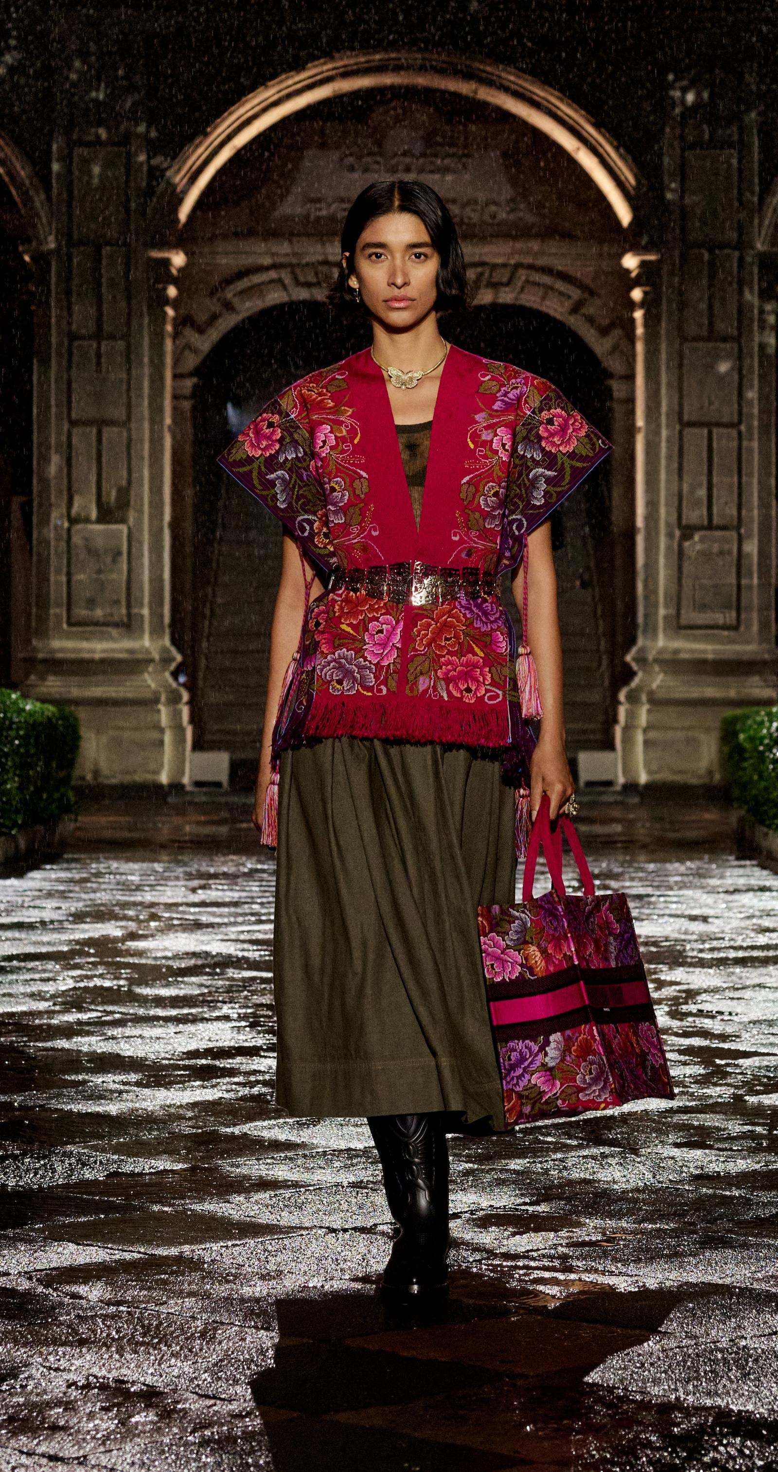 Christian Dior Cruise 2024