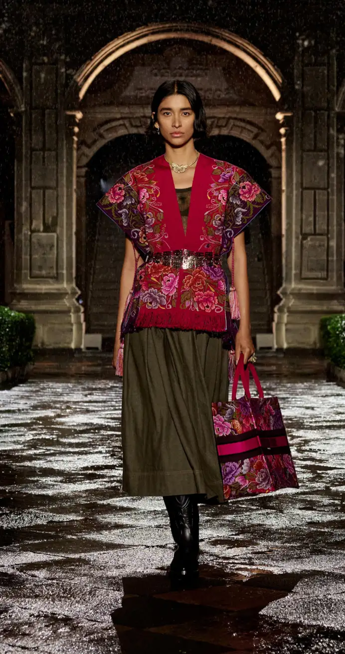 Christian Dior Cruise 2024