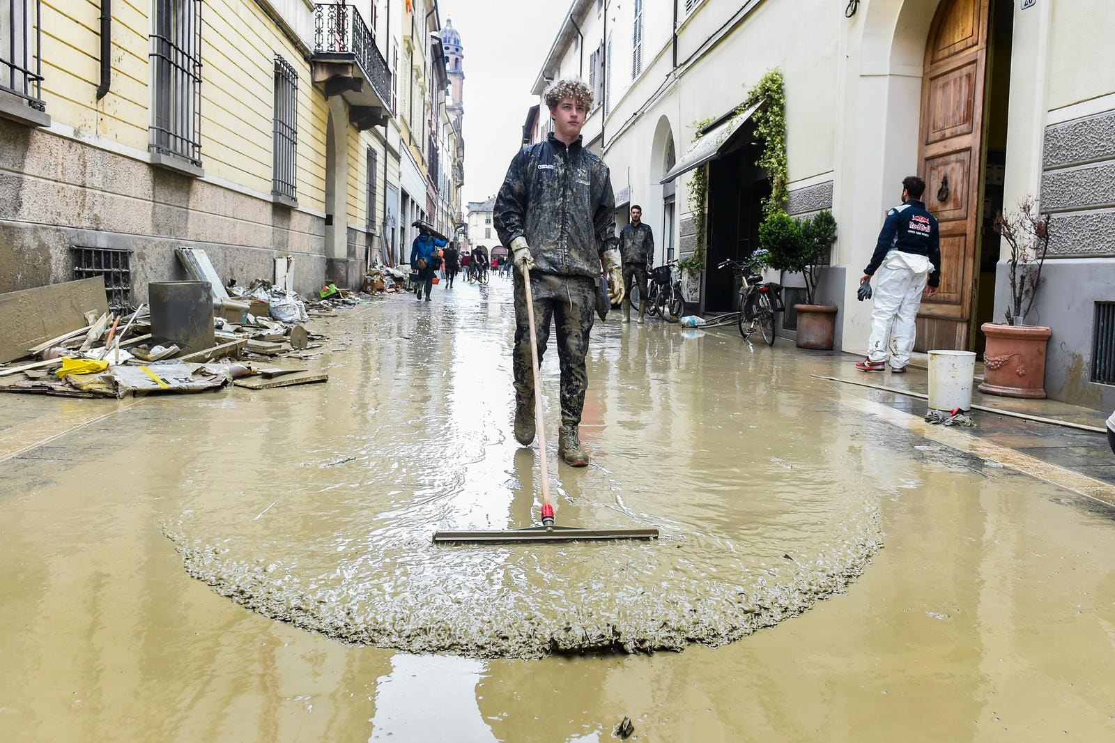 Pnrr, ecco i bandi per l’Emilia Romagna: progetti per il rischio idrogeologico e sismico quasi non pervenuti