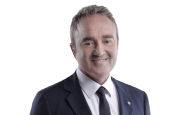 Gianni Rovelli