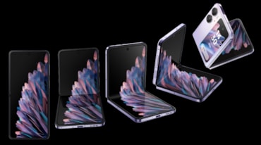 Oppo Find N2 Flip, una piega perfetta nell’uso quotidiano 