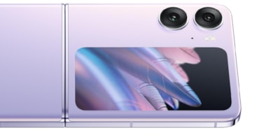 Oppo Find N2 Flip, una piega perfetta nell’uso quotidiano Oppo Find N2 Flip, una piega perfetta nell’uso quotidiano Oppo Find N2 Flip, una piega perfetta nell’uso quotidiano Oppo Find N2 Flip, una piega perfetta nell’uso quotidiano 