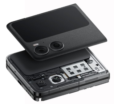 Oppo Find N2 Flip, una piega perfetta nell’uso quotidiano Oppo Find N2 Flip, una piega perfetta nell’uso quotidiano Oppo Find N2 Flip, una piega perfetta nell’uso quotidiano Oppo Find N2 Flip, una piega perfetta nell’uso quotidiano Oppo Find N2 Flip, una piega perfetta nell’uso quotidiano 