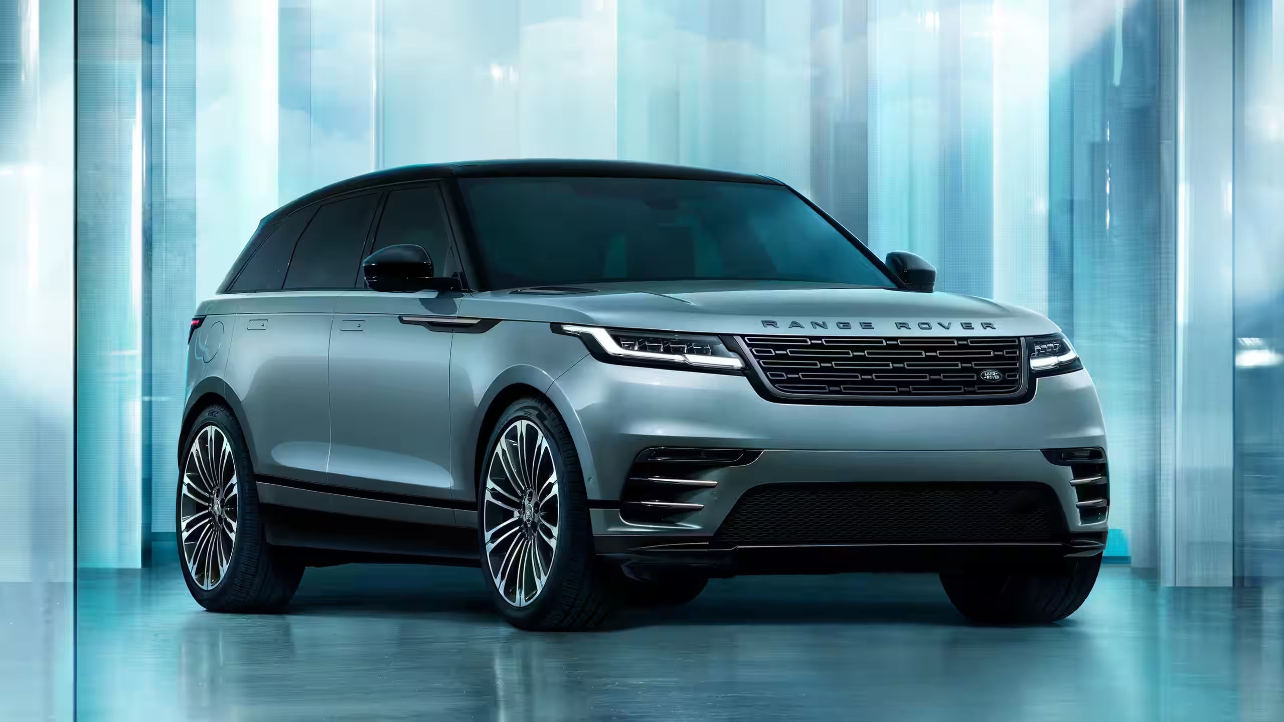 Un Suv chiamato desiderio