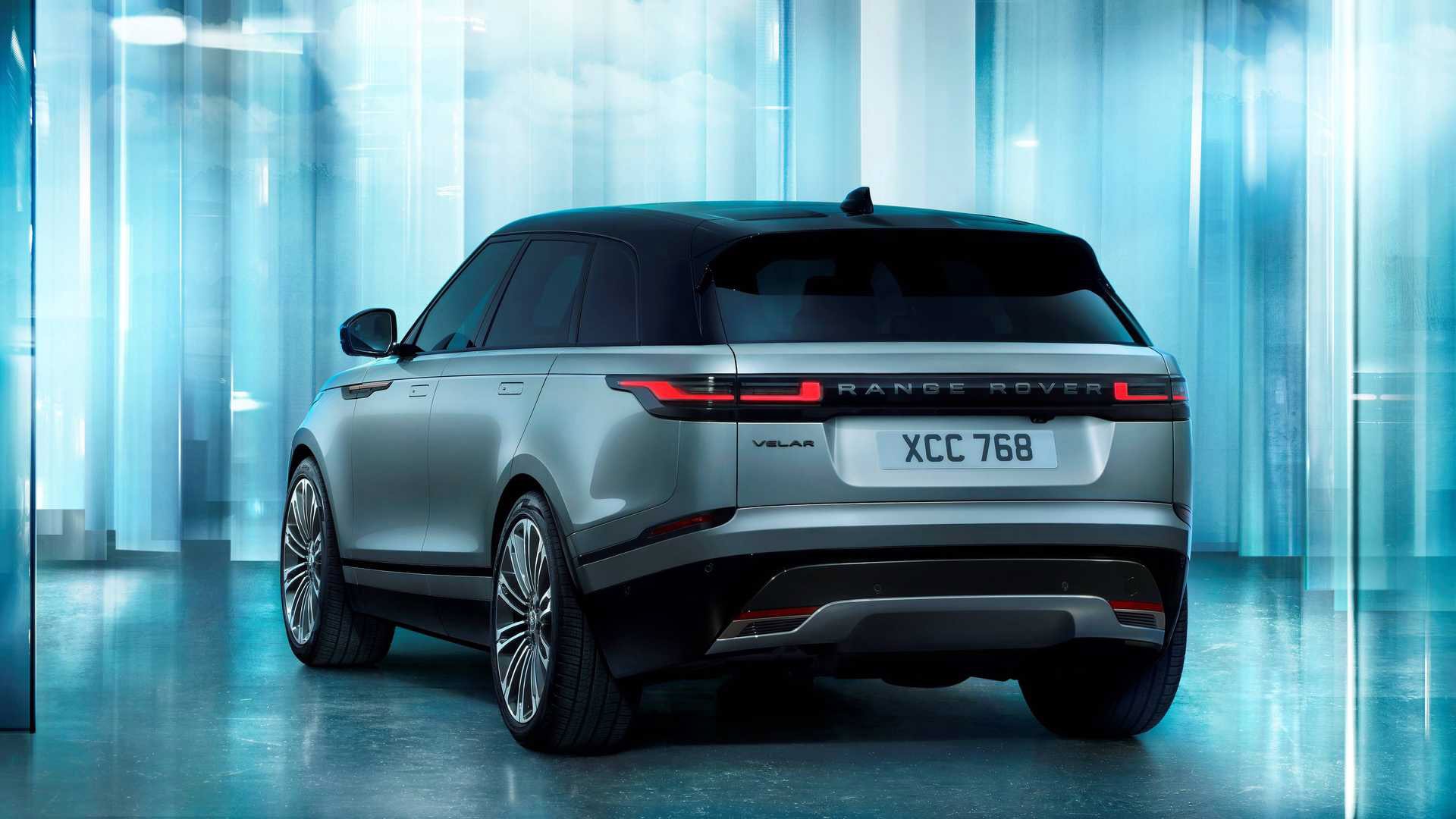 Un Suv chiamato desiderio
