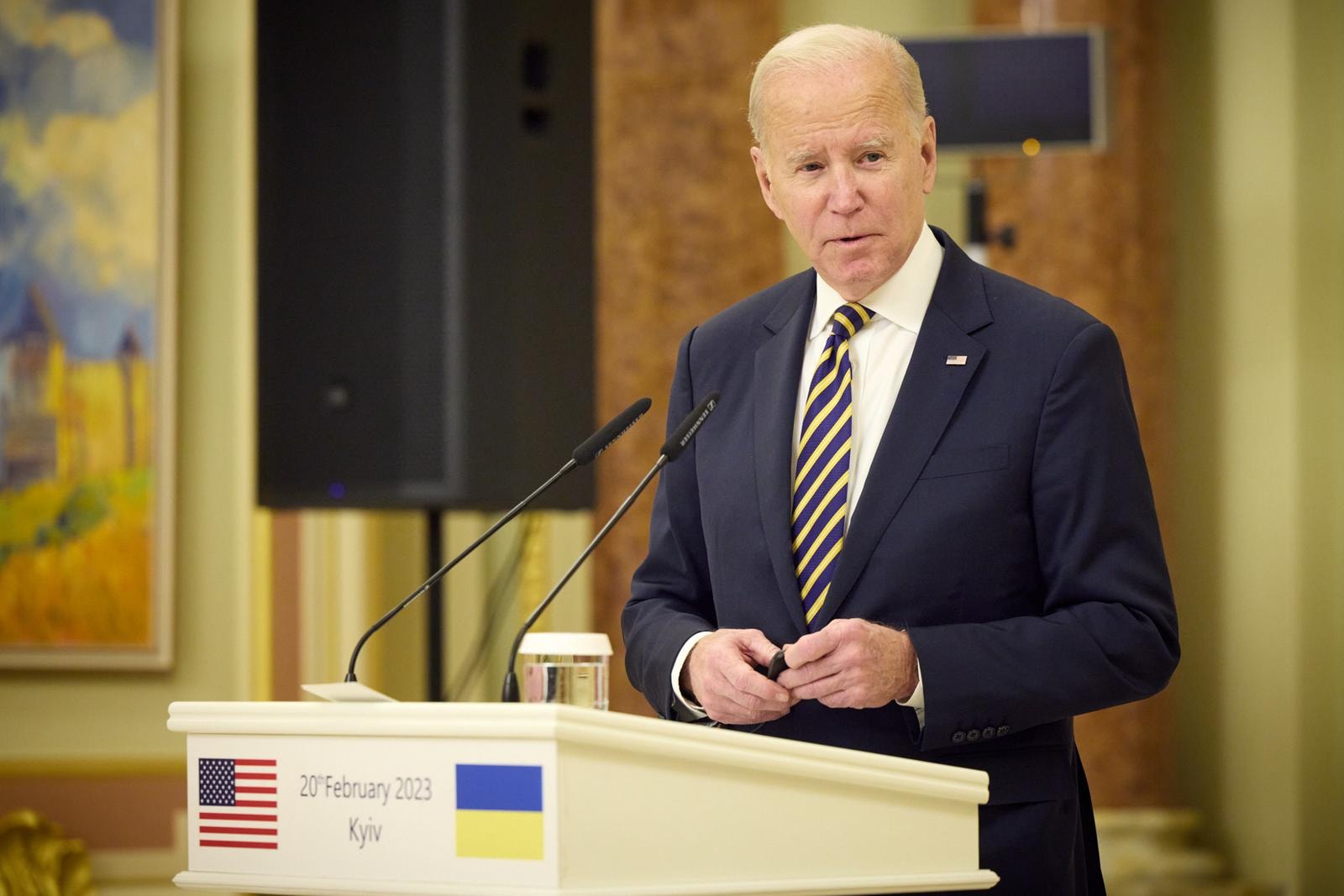 Joe Biden