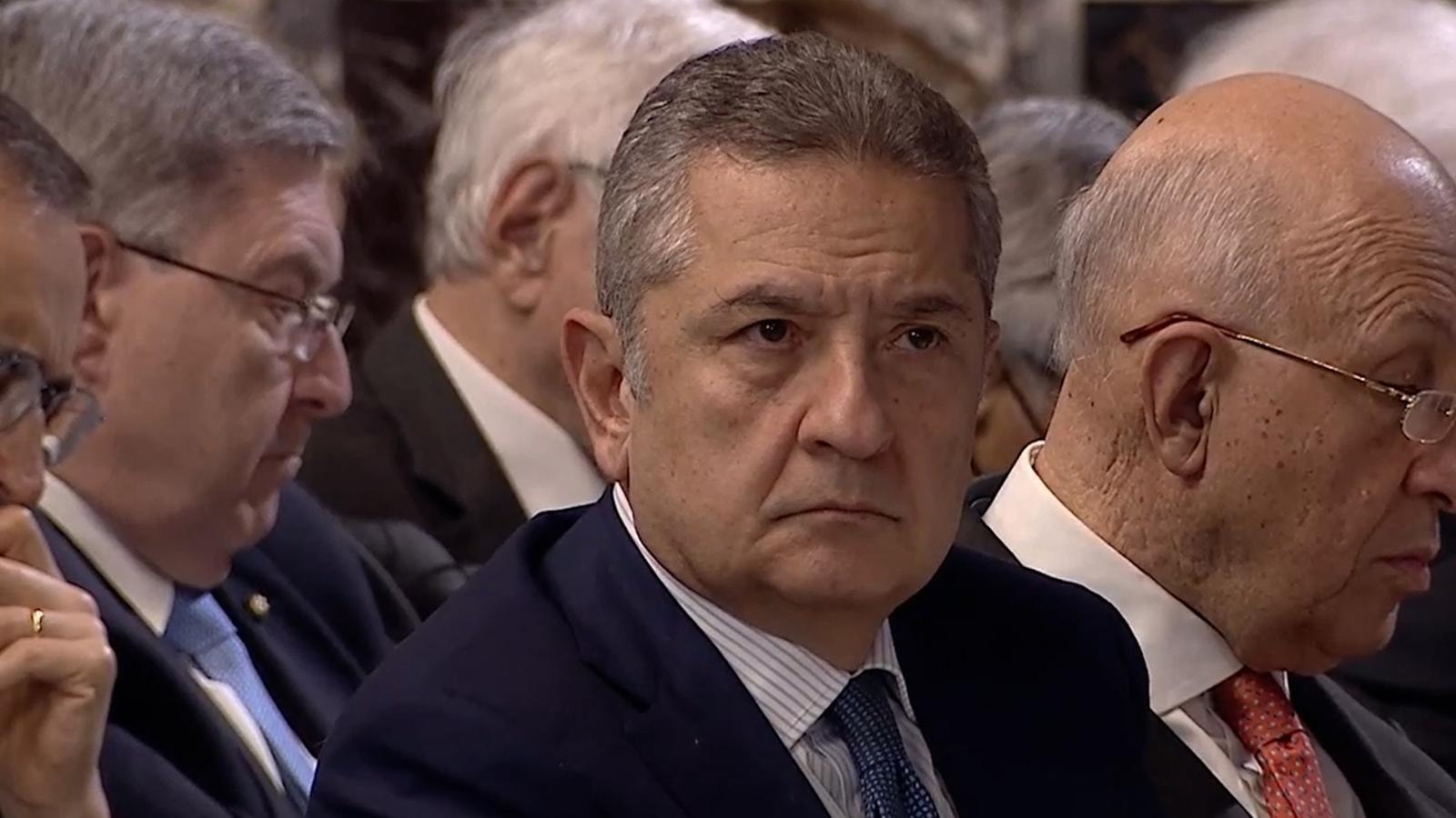 Fabio Panetta