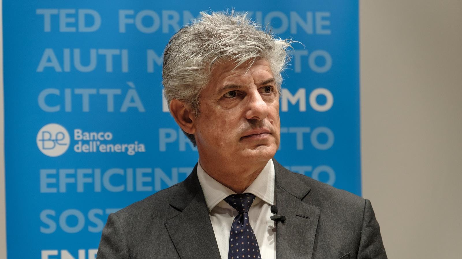 Marco Patuano