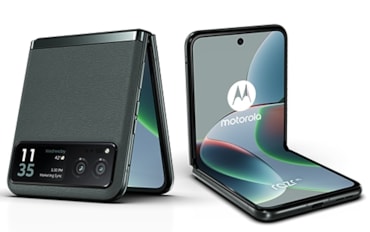 Motorola pensa in grande con razr 40 Motorola pensa in grande con razr 40 Motorola pensa in grande con razr 40 Motorola pensa in grande con razr 40 