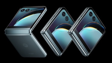 Motorola pensa in grande con razr 40 