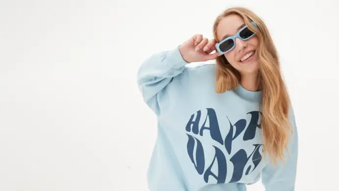 A Primark campaign (courtesy Primark)