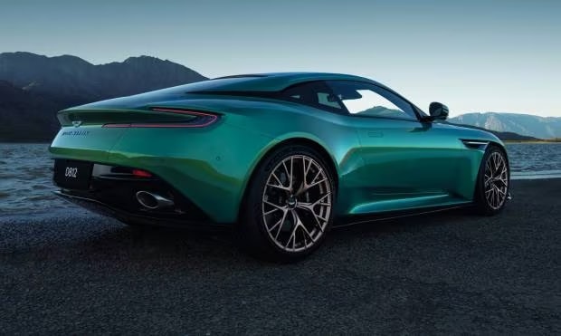 La prima Super Tourer