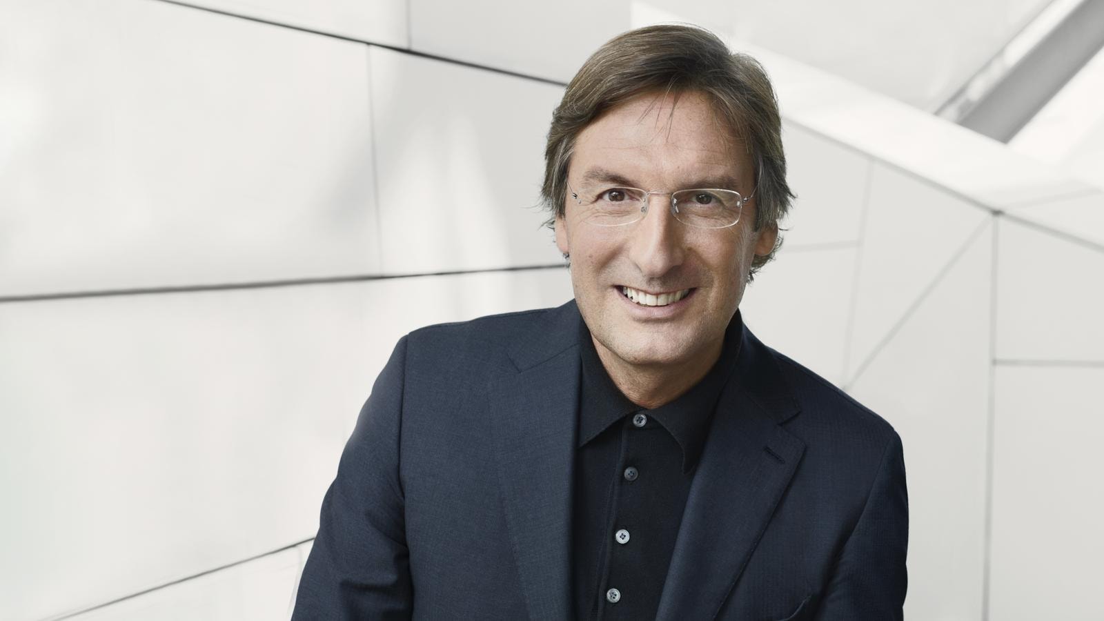 Pietro Beccari (courtesy Lvmh, ph Jean-François Robert)