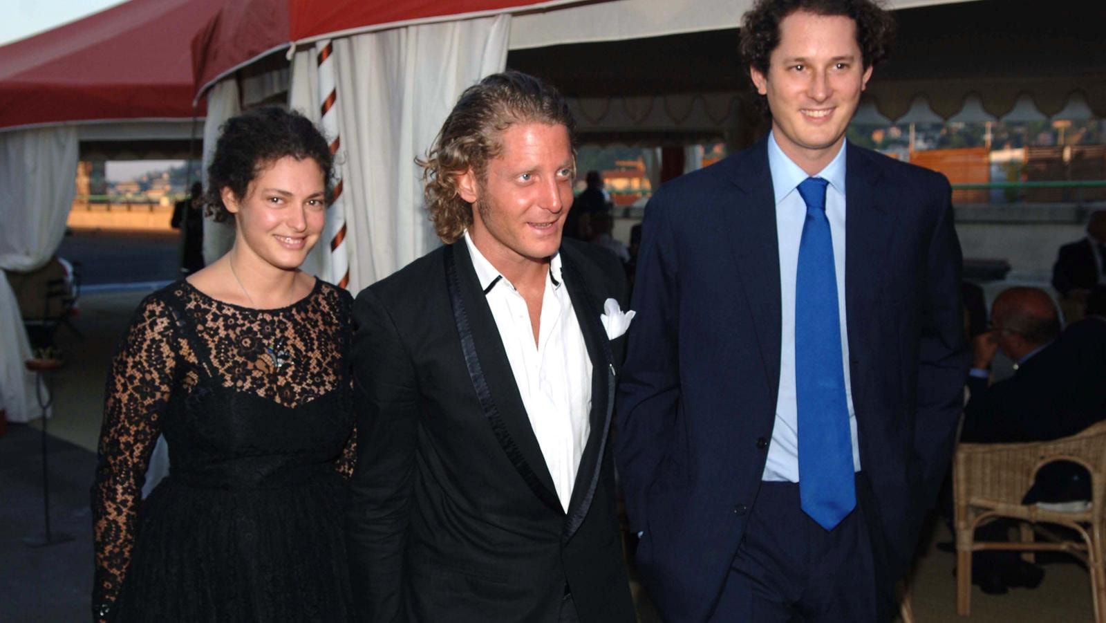 Eredit&agrave; Agnelli, John Elkann vince il primo round: sospesa la causa a Torino promossa dalla madre Margherita