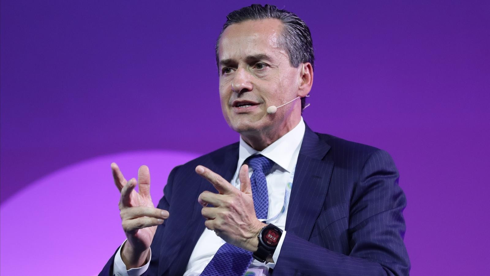 Enrico Resimini, Cdp Venture Capital
