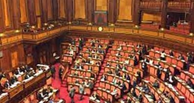 Decreto Pa, la Camera approva la fiducia con 203 s&igrave;